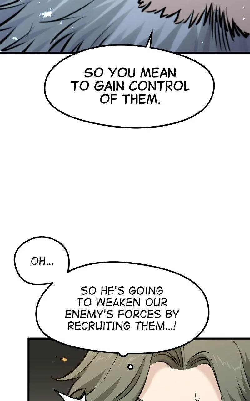The Regressed Mercenary Has a Plan Chapter 85 – Page 63