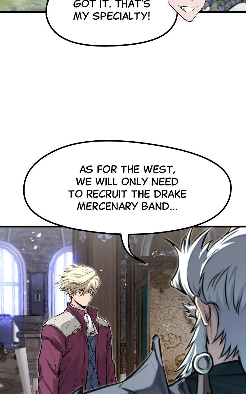 The Regressed Mercenary Has a Plan Chapter 85 – Page 66