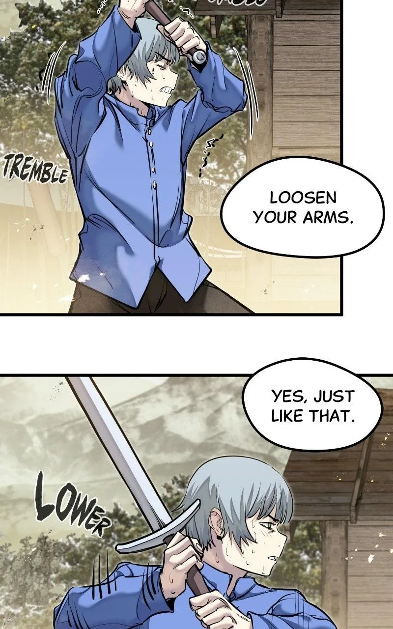 The Regressed Mercenary Has a Plan Chapter 85 – Page 78
