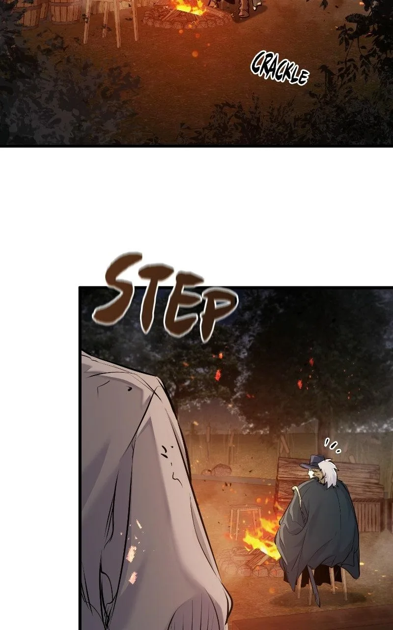 The Regressed Mercenary Has a Plan Chapter 85 – Page 95