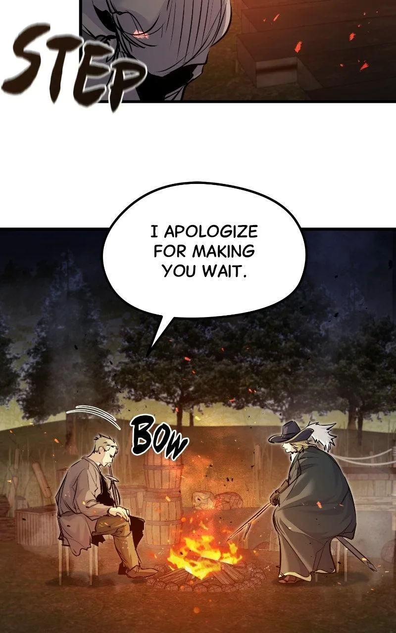 The Regressed Mercenary Has a Plan Chapter 85 – Page 96