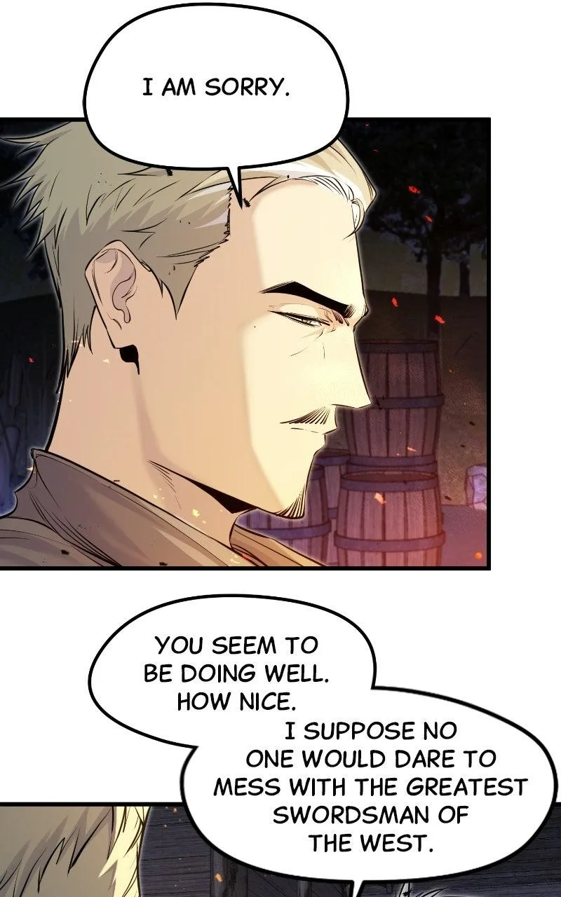 The Regressed Mercenary Has a Plan Chapter 85 – Page 98