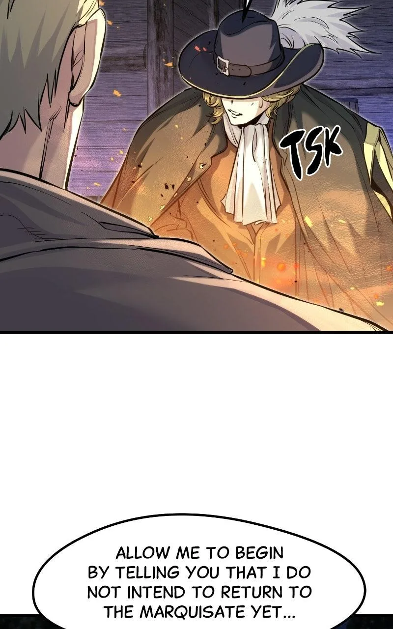 The Regressed Mercenary Has a Plan Chapter 85 – Page 99