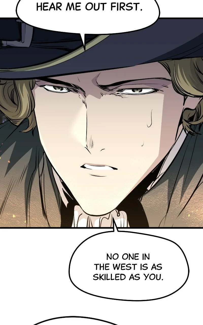 The Regressed Mercenary Has a Plan Chapter 85 – Page 101