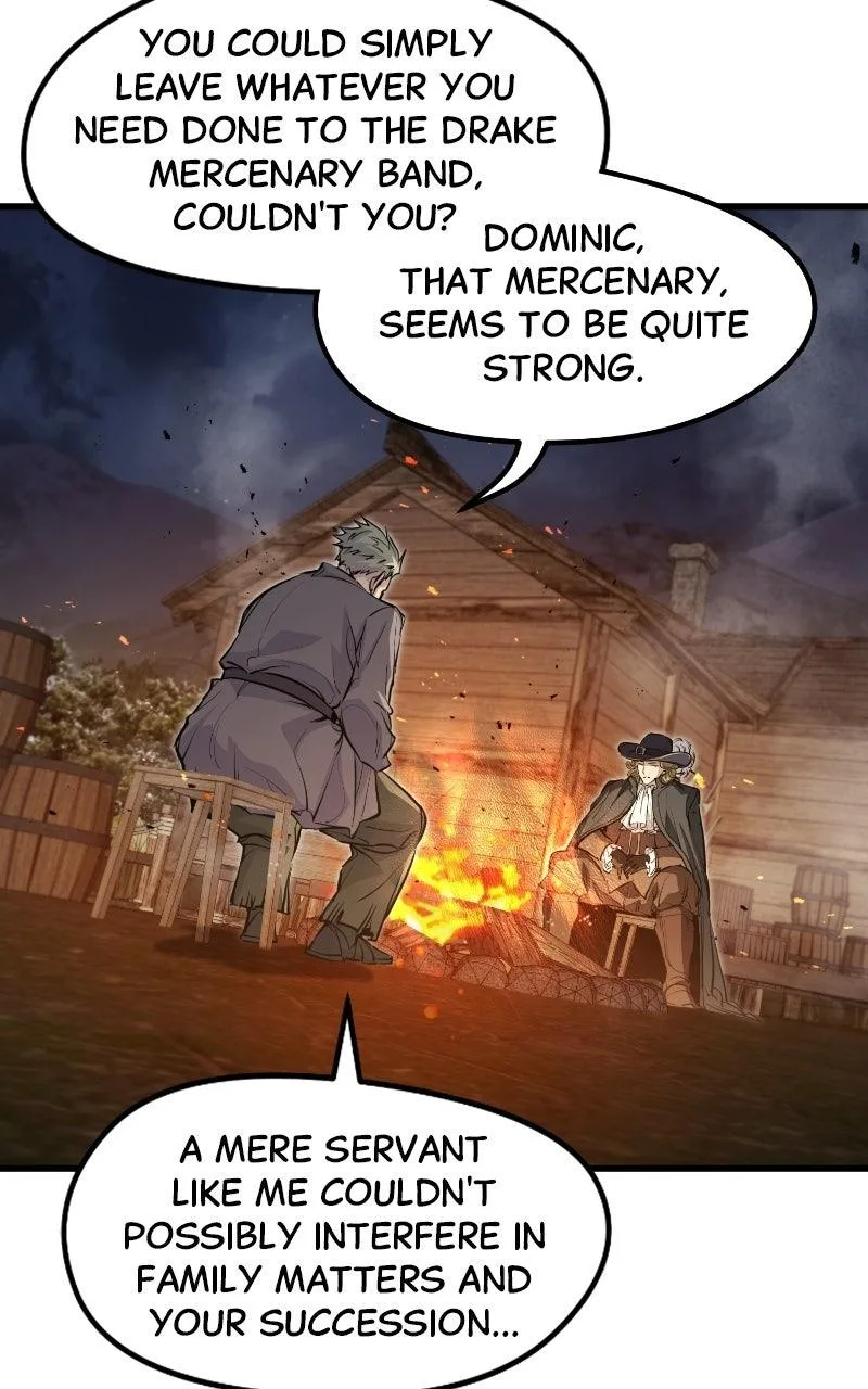 The Regressed Mercenary Has a Plan Chapter 85 – Page 102