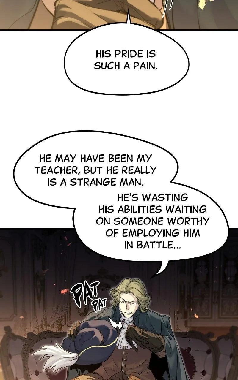 The Regressed Mercenary Has a Plan Chapter 86 – Page 4
