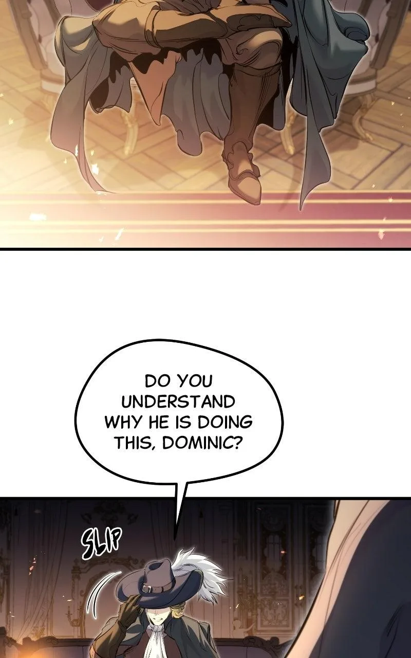 The Regressed Mercenary Has a Plan Chapter 86 – Page 5