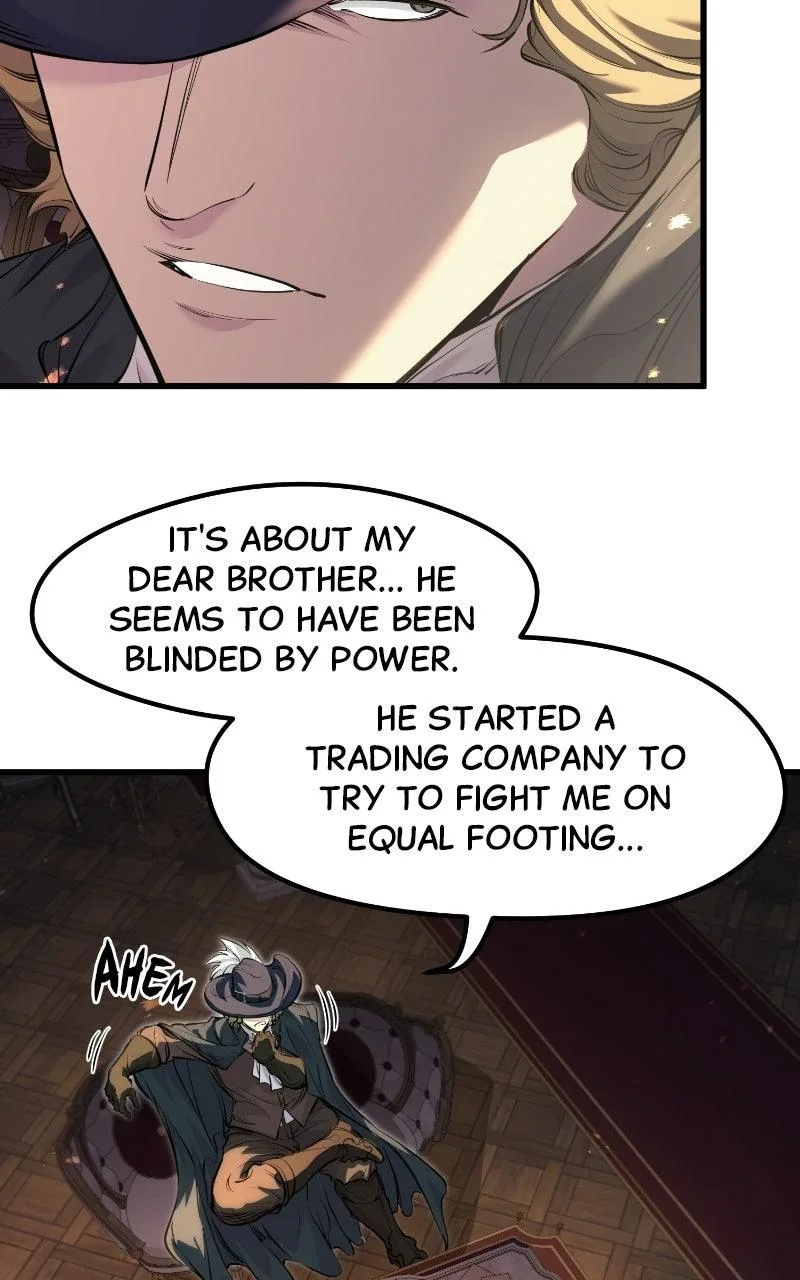 The Regressed Mercenary Has a Plan Chapter 86 – Page 9