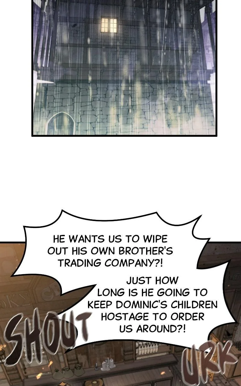 The Regressed Mercenary Has a Plan Chapter 86 – Page 25