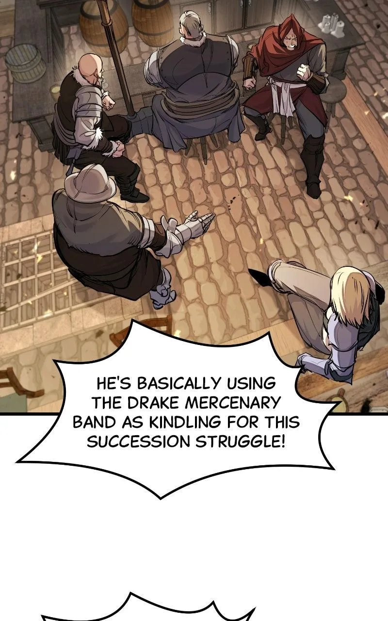 The Regressed Mercenary Has a Plan Chapter 86 – Page 26