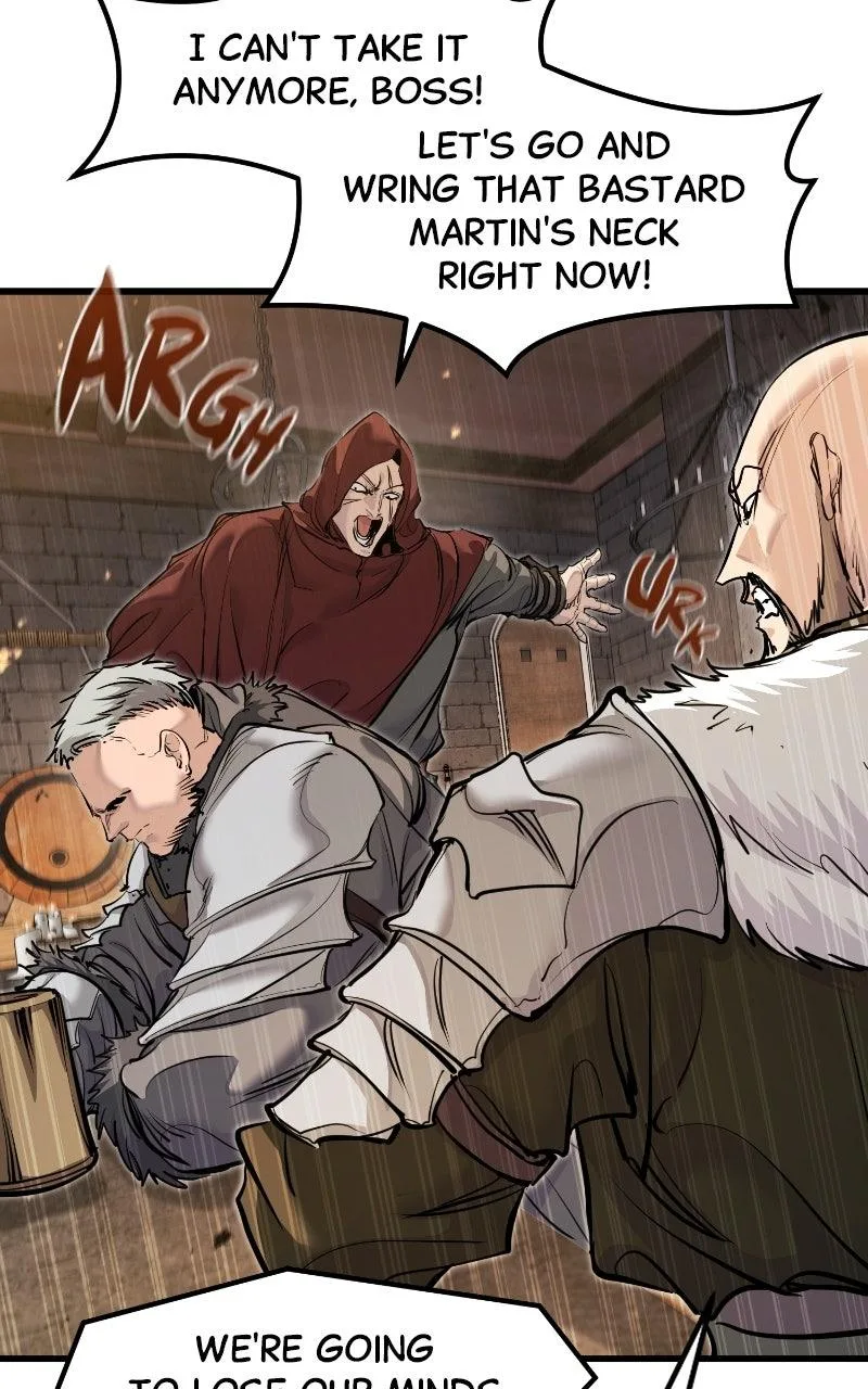 The Regressed Mercenary Has a Plan Chapter 86 – Page 27