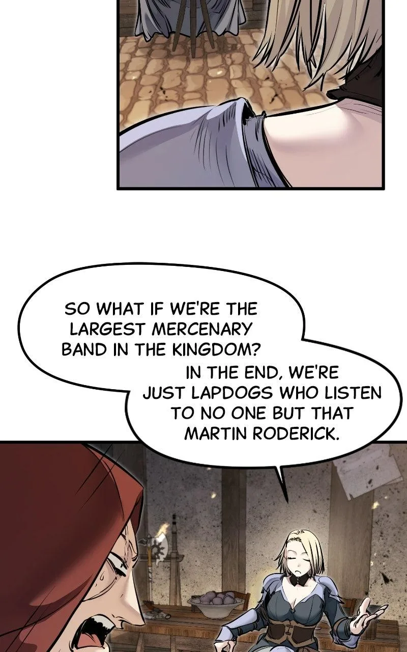 The Regressed Mercenary Has a Plan Chapter 86 – Page 32