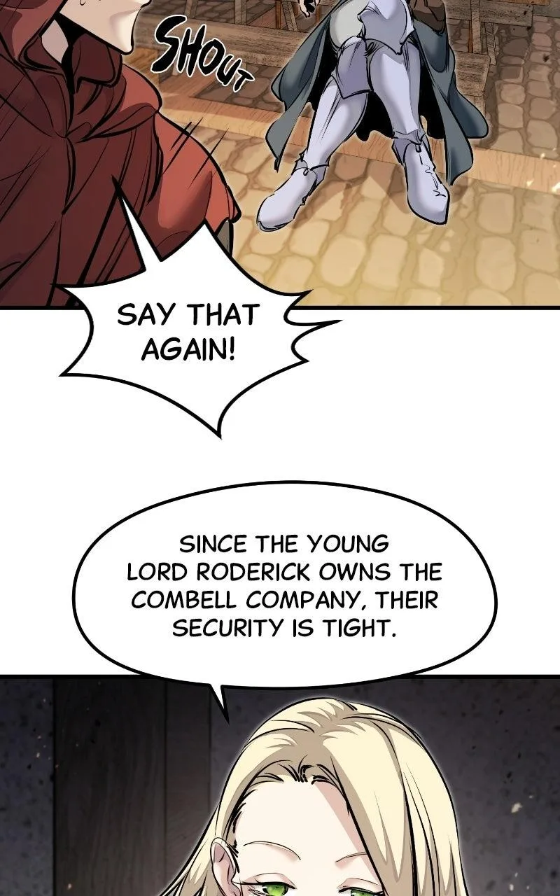 The Regressed Mercenary Has a Plan Chapter 86 – Page 33