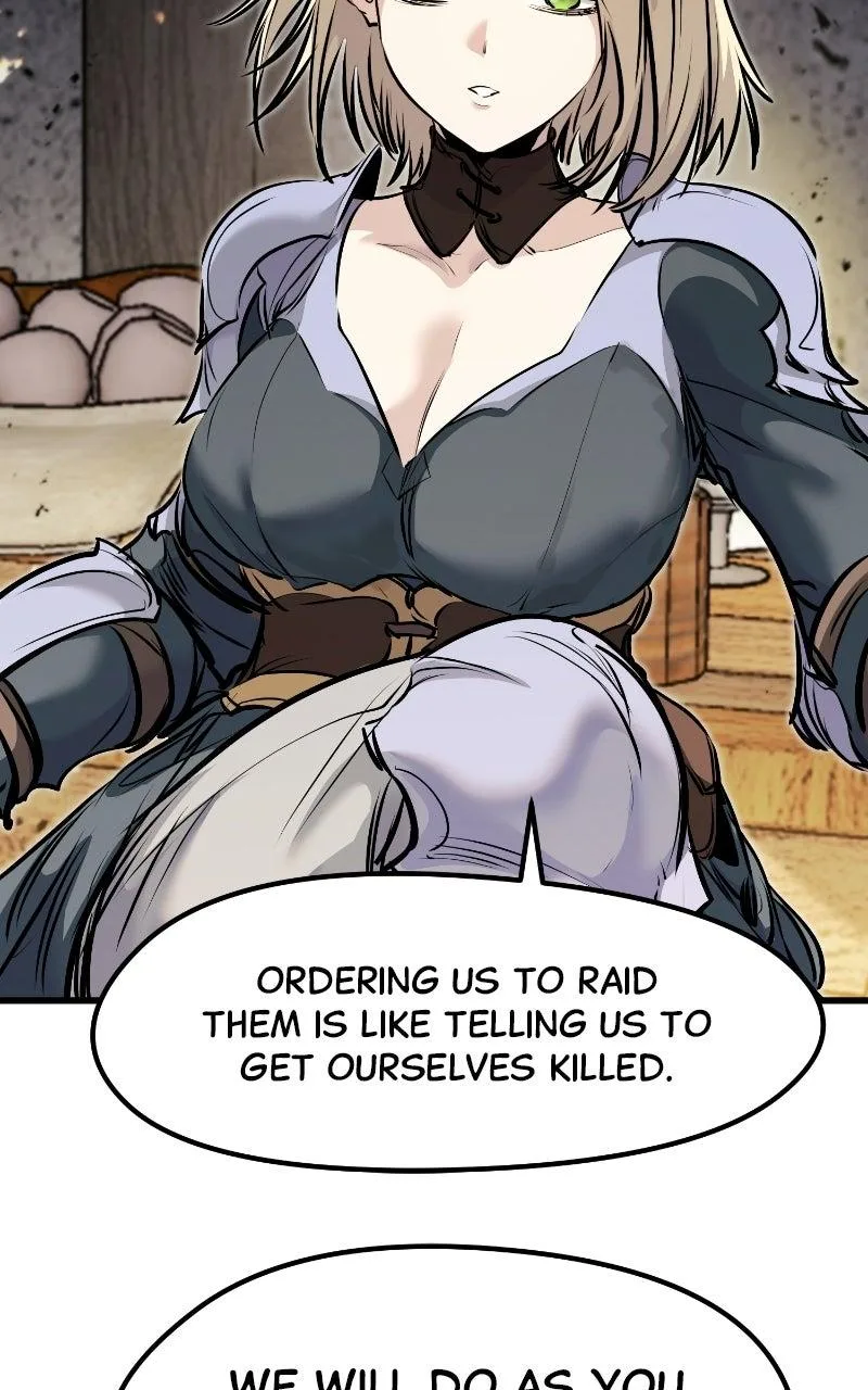 The Regressed Mercenary Has a Plan Chapter 86 – Page 34