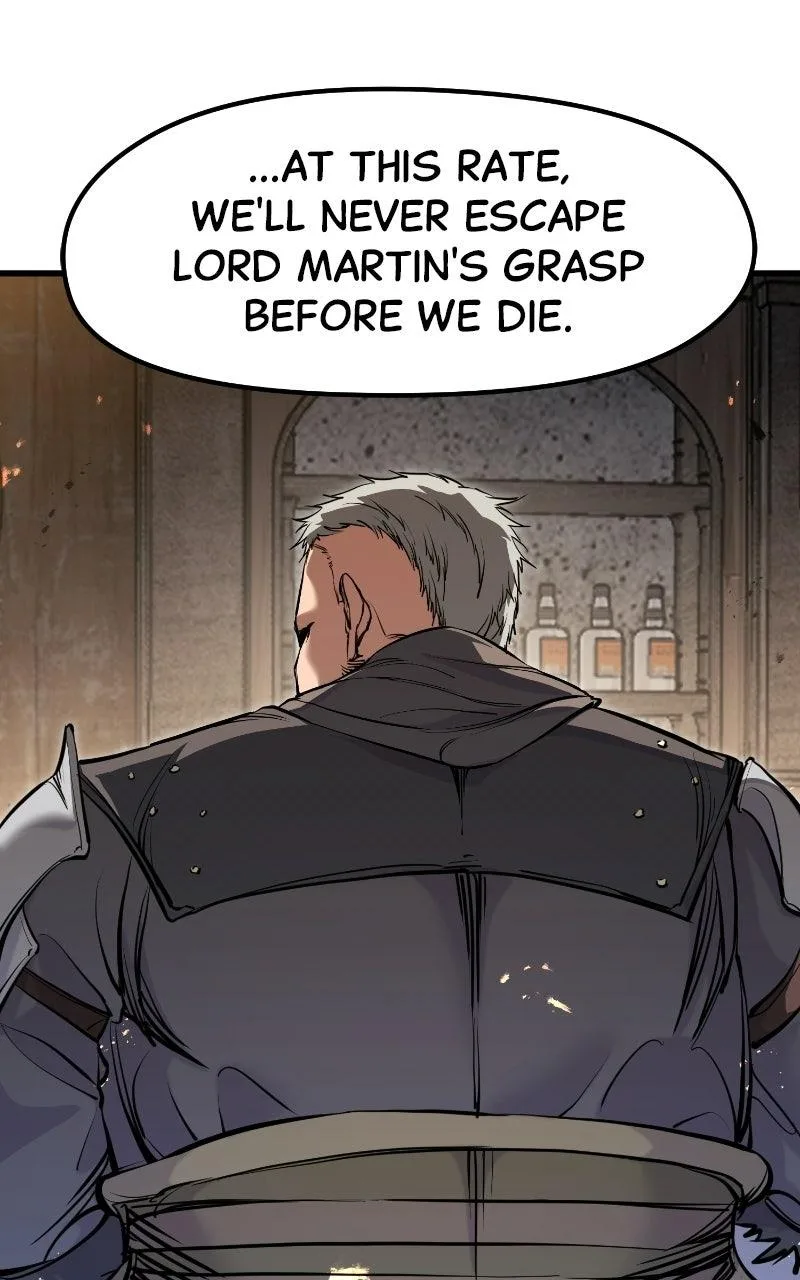 The Regressed Mercenary Has a Plan Chapter 86 – Page 36