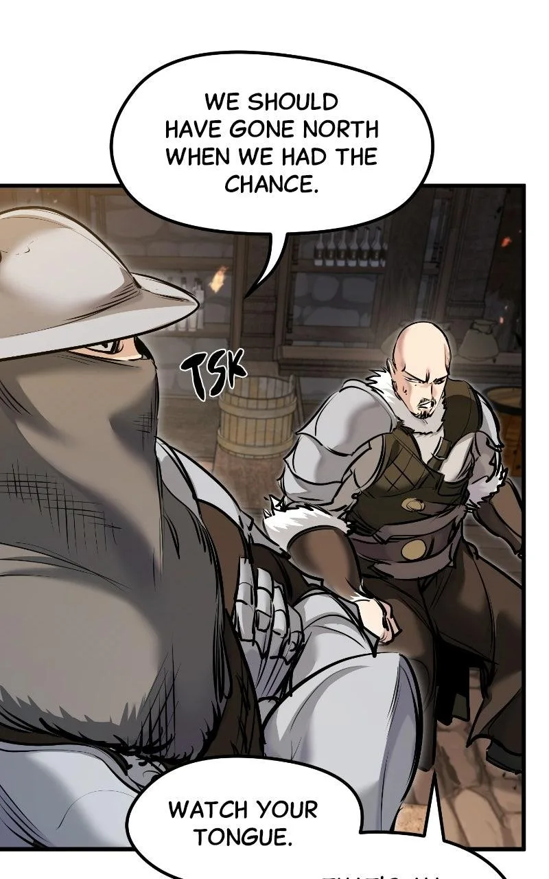 The Regressed Mercenary Has a Plan Chapter 86 – Page 38