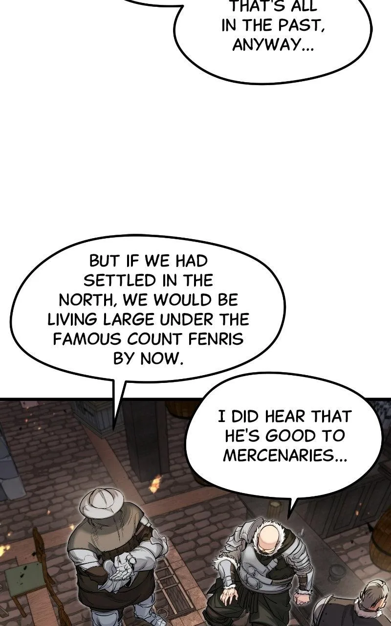 The Regressed Mercenary Has a Plan Chapter 86 – Page 39