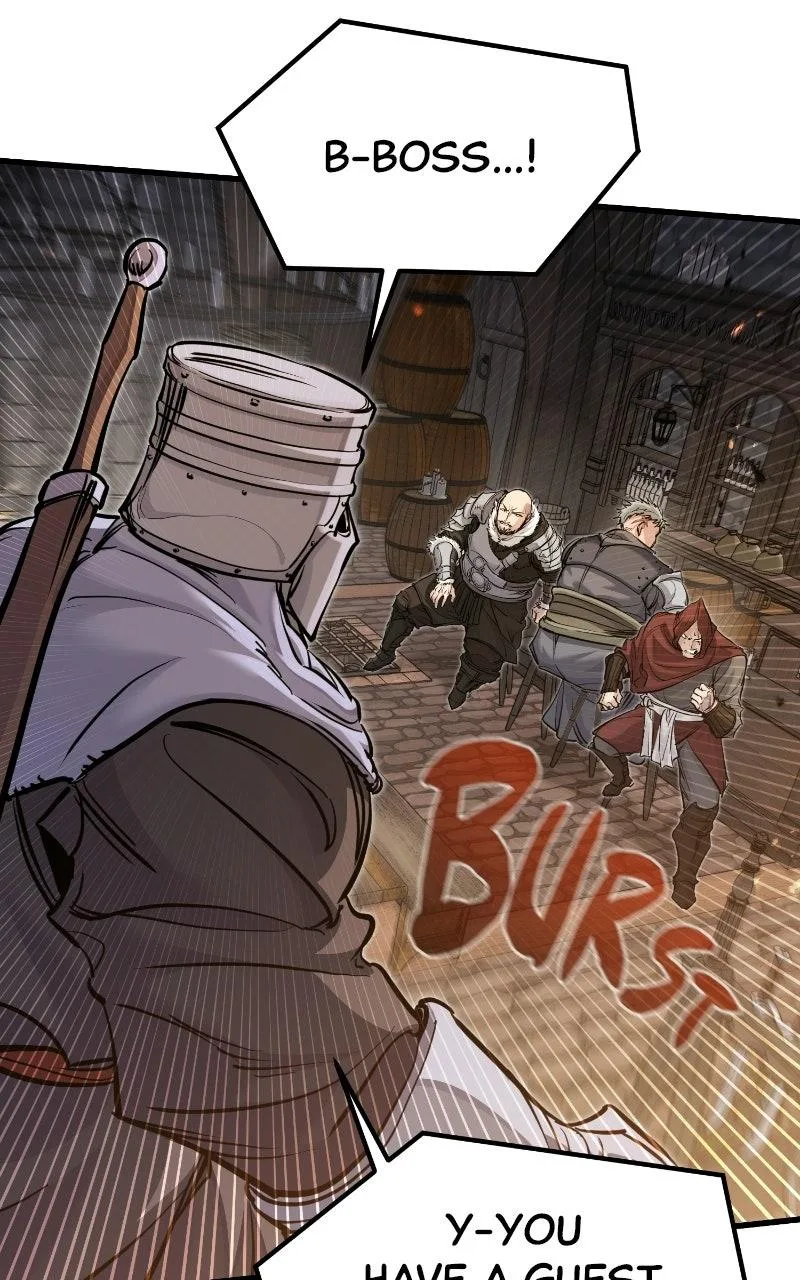 The Regressed Mercenary Has a Plan Chapter 86 – Page 45