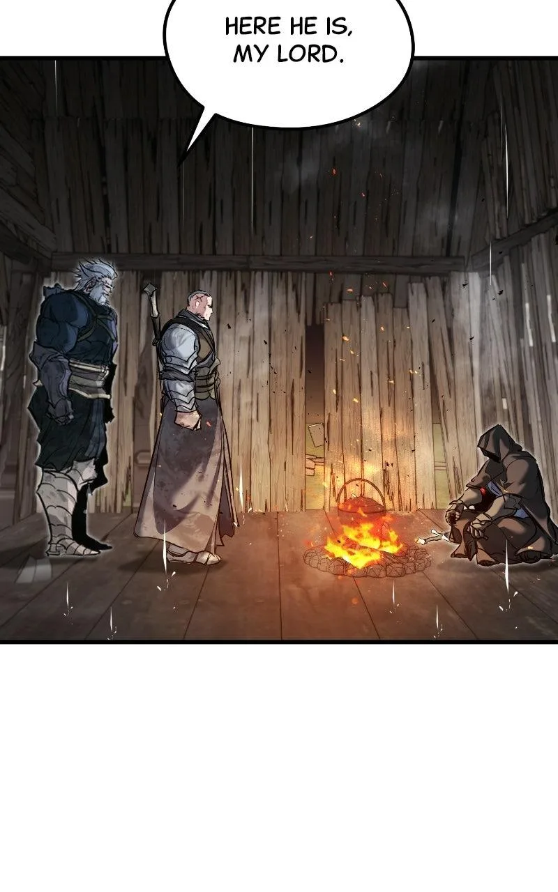 The Regressed Mercenary Has a Plan Chapter 86 – Page 61