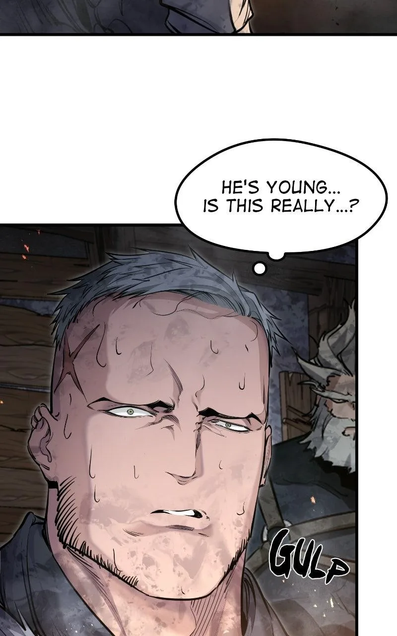 The Regressed Mercenary Has a Plan Chapter 86 – Page 65