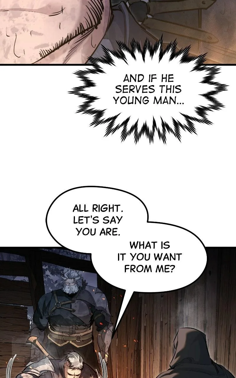 The Regressed Mercenary Has a Plan Chapter 86 – Page 68