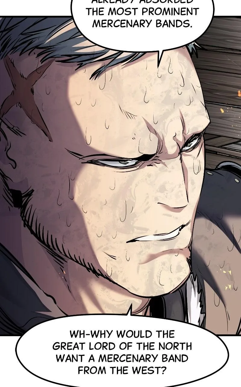 The Regressed Mercenary Has a Plan Chapter 86 – Page 72