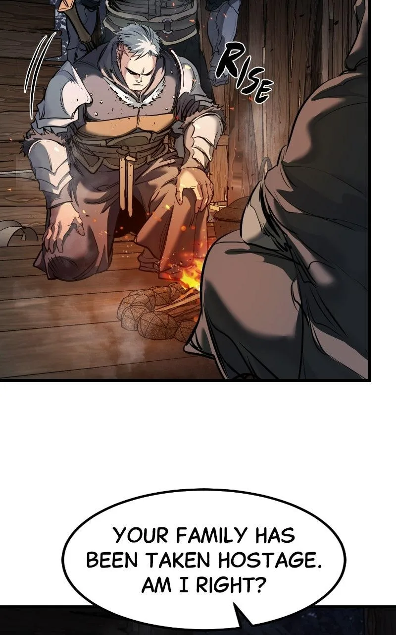 The Regressed Mercenary Has a Plan Chapter 86 – Page 81