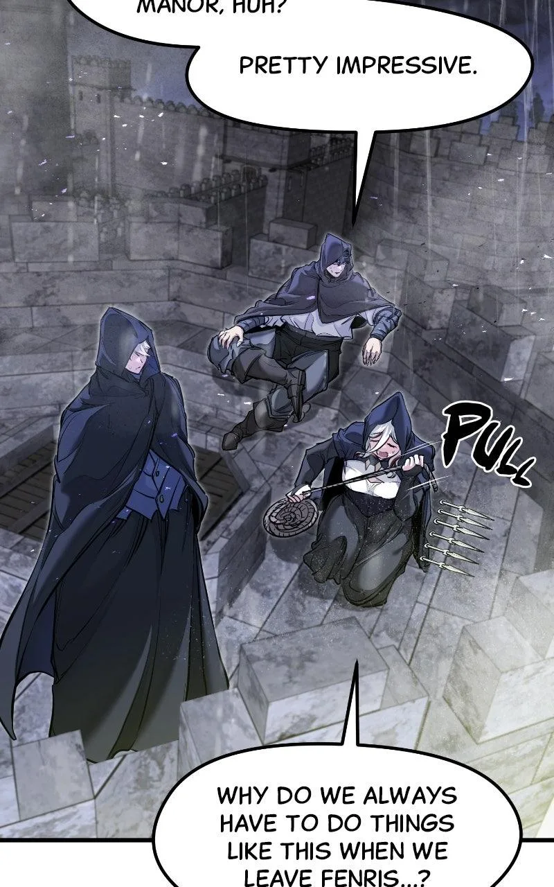 The Regressed Mercenary Has a Plan Chapter 86 – Page 92