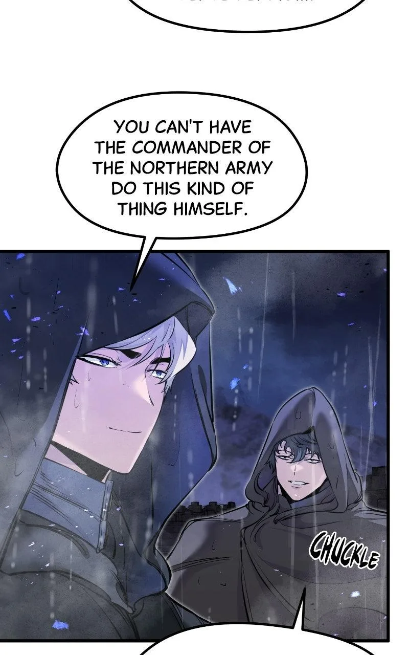 The Regressed Mercenary Has a Plan Chapter 86 – Page 93