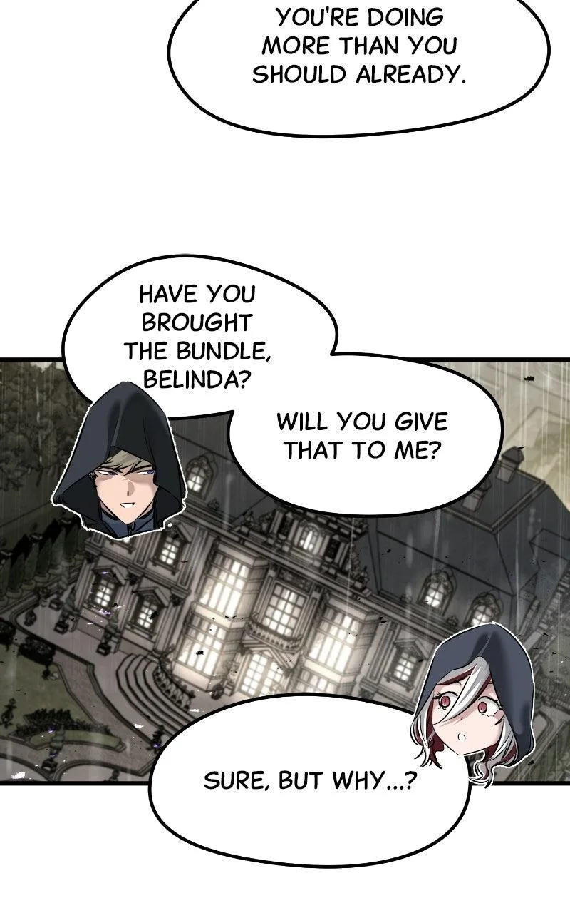 The Regressed Mercenary Has a Plan Chapter 86 – Page 94