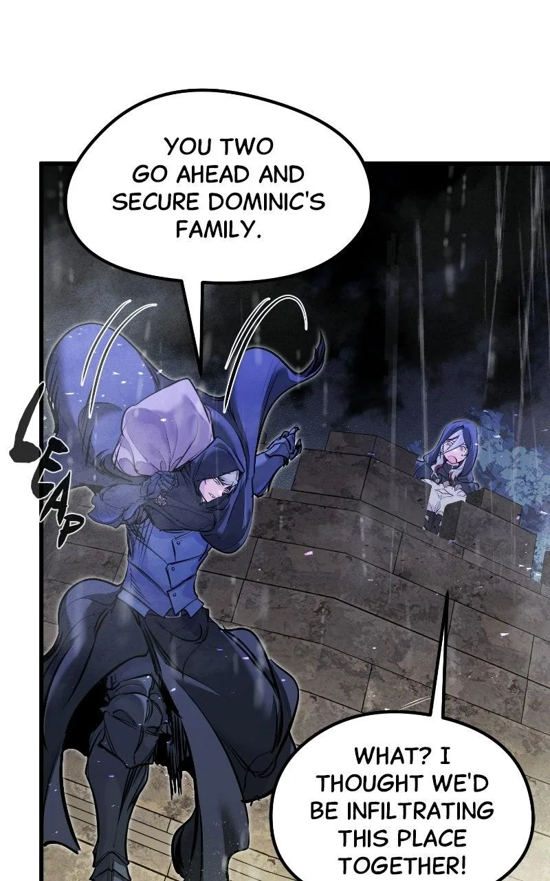 The Regressed Mercenary Has a Plan Chapter 86 – Page 95