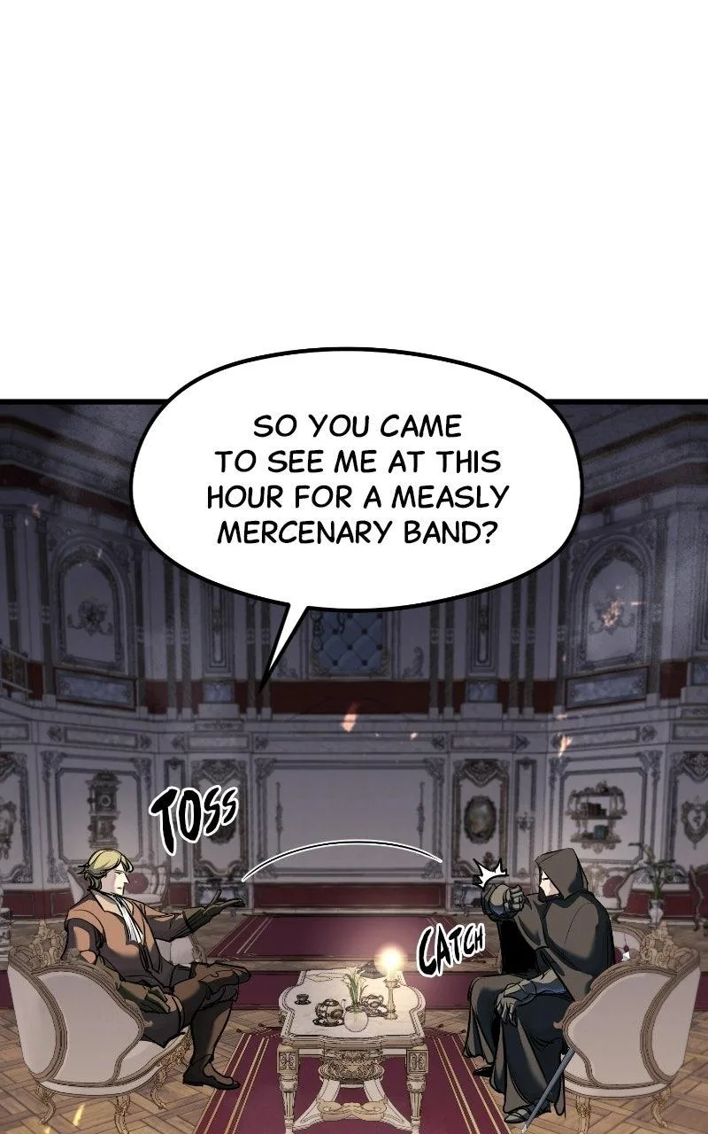 The Regressed Mercenary Has a Plan Chapter 86 – Page 105