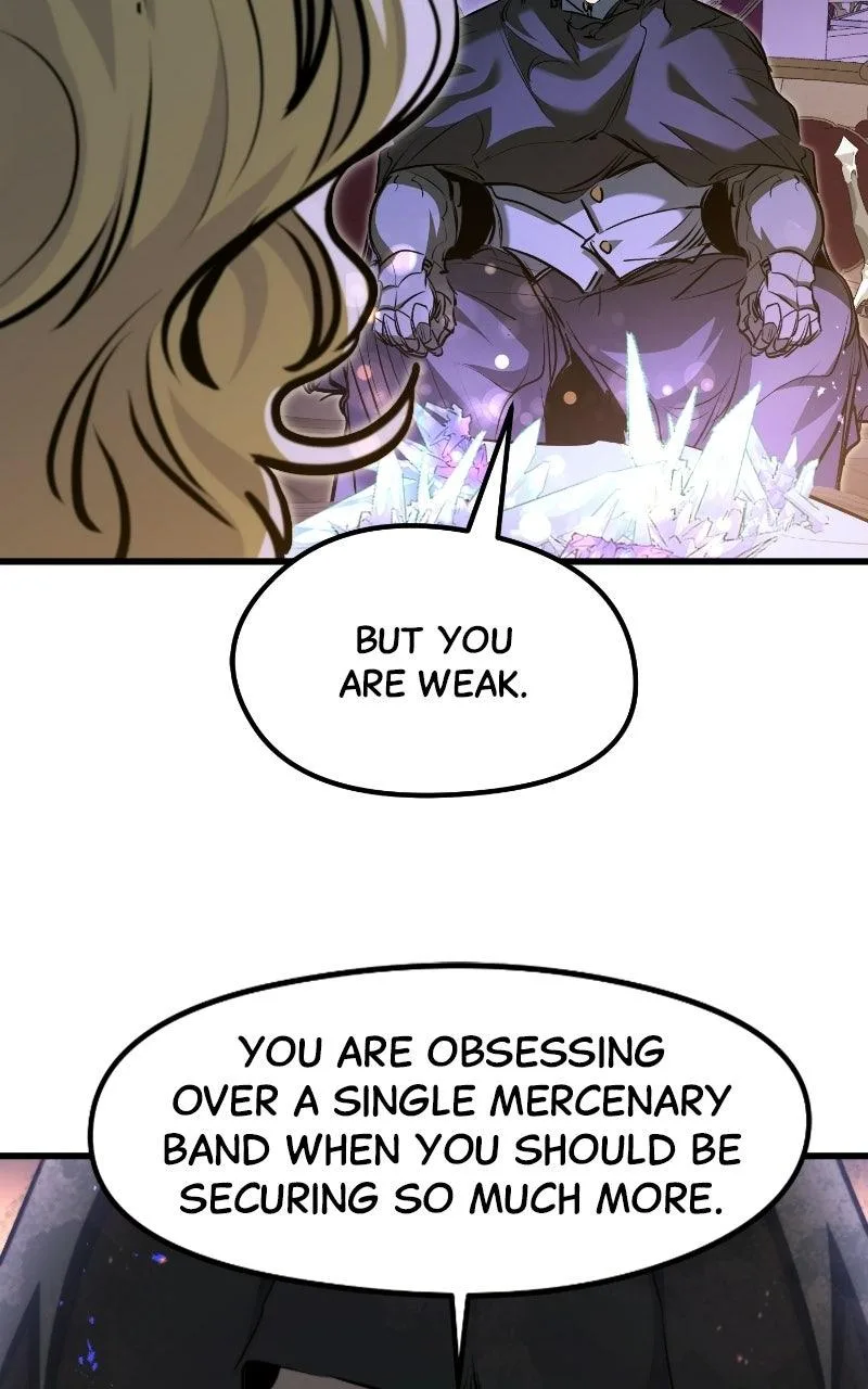 The Regressed Mercenary Has a Plan Chapter 86 – Page 121