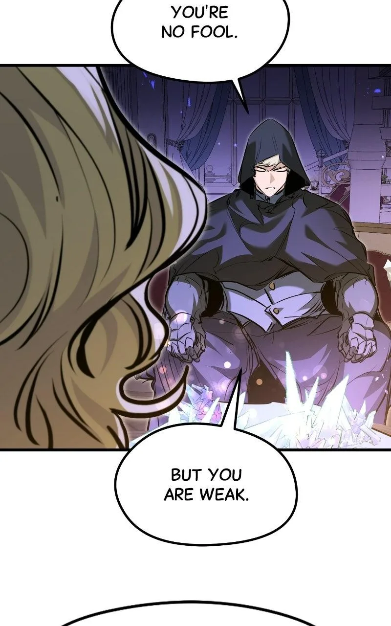 The Regressed Mercenary Has a Plan Chapter 87 – Page 2