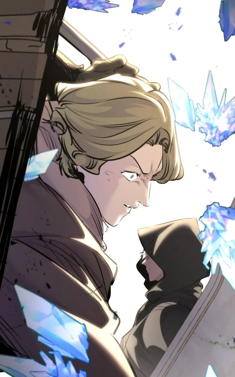 The Regressed Mercenary Has a Plan Chapter 87 – Page 13
