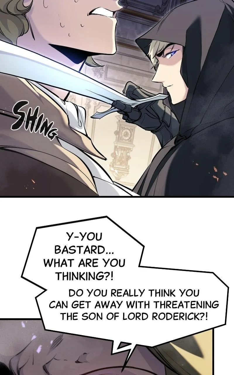The Regressed Mercenary Has a Plan Chapter 87 – Page 19