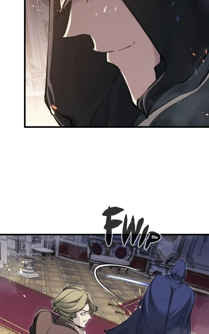 The Regressed Mercenary Has a Plan Chapter 87 – Page 21