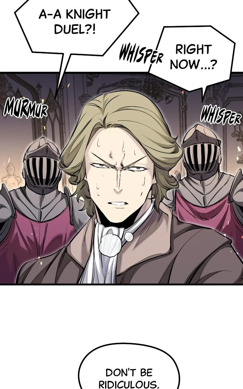 The Regressed Mercenary Has a Plan Chapter 87 – Page 27