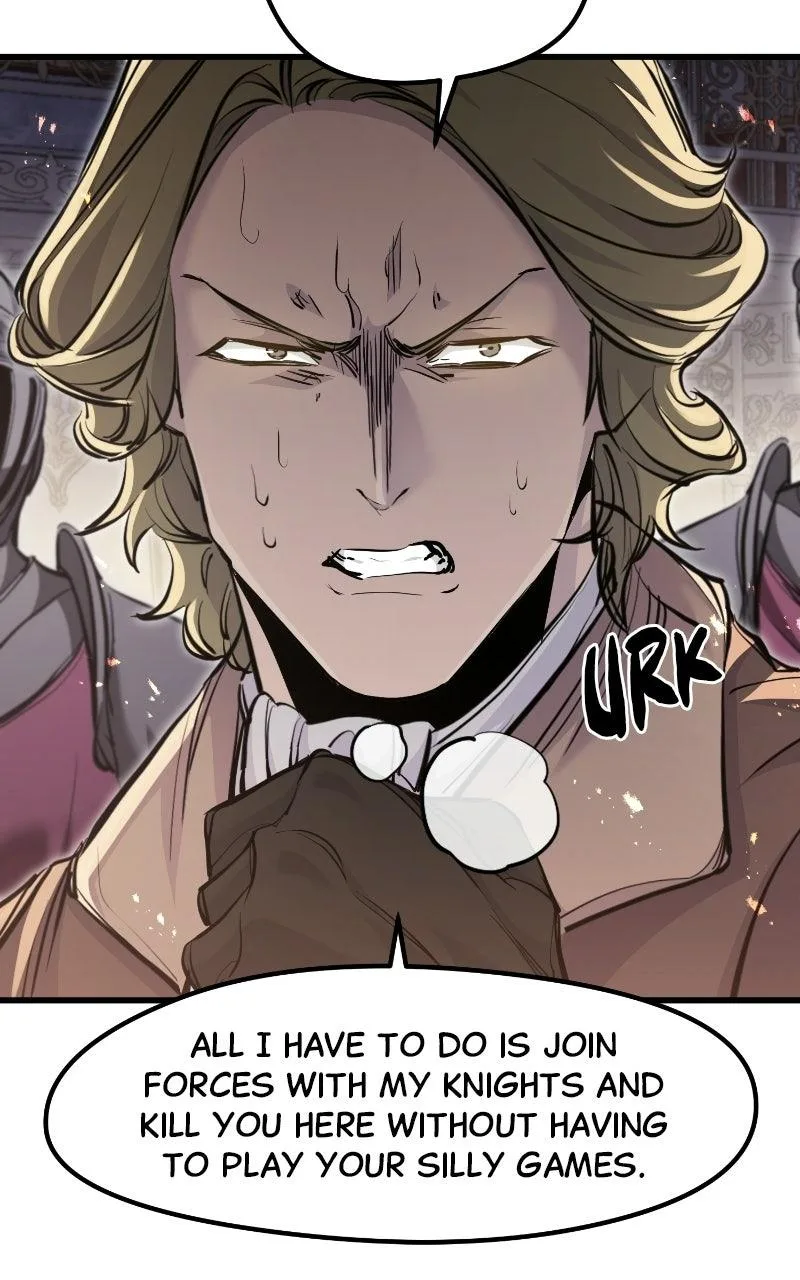 The Regressed Mercenary Has a Plan Chapter 87 – Page 28