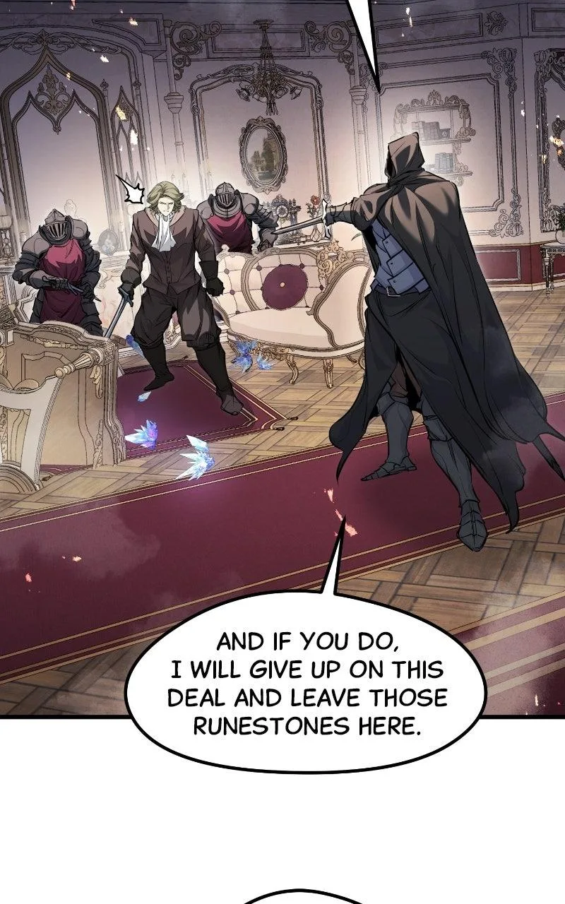 The Regressed Mercenary Has a Plan Chapter 87 – Page 32