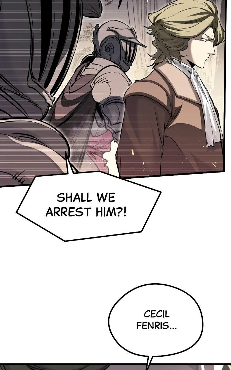 The Regressed Mercenary Has a Plan Chapter 87 – Page 36