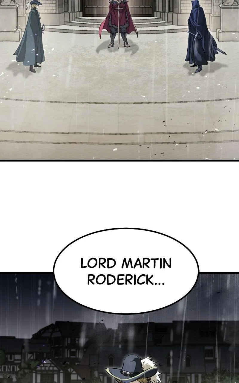 The Regressed Mercenary Has a Plan Chapter 87 – Page 42