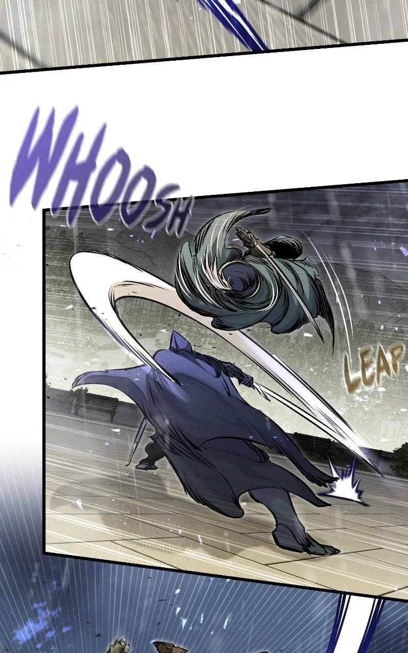 The Regressed Mercenary Has a Plan Chapter 87 – Page 57