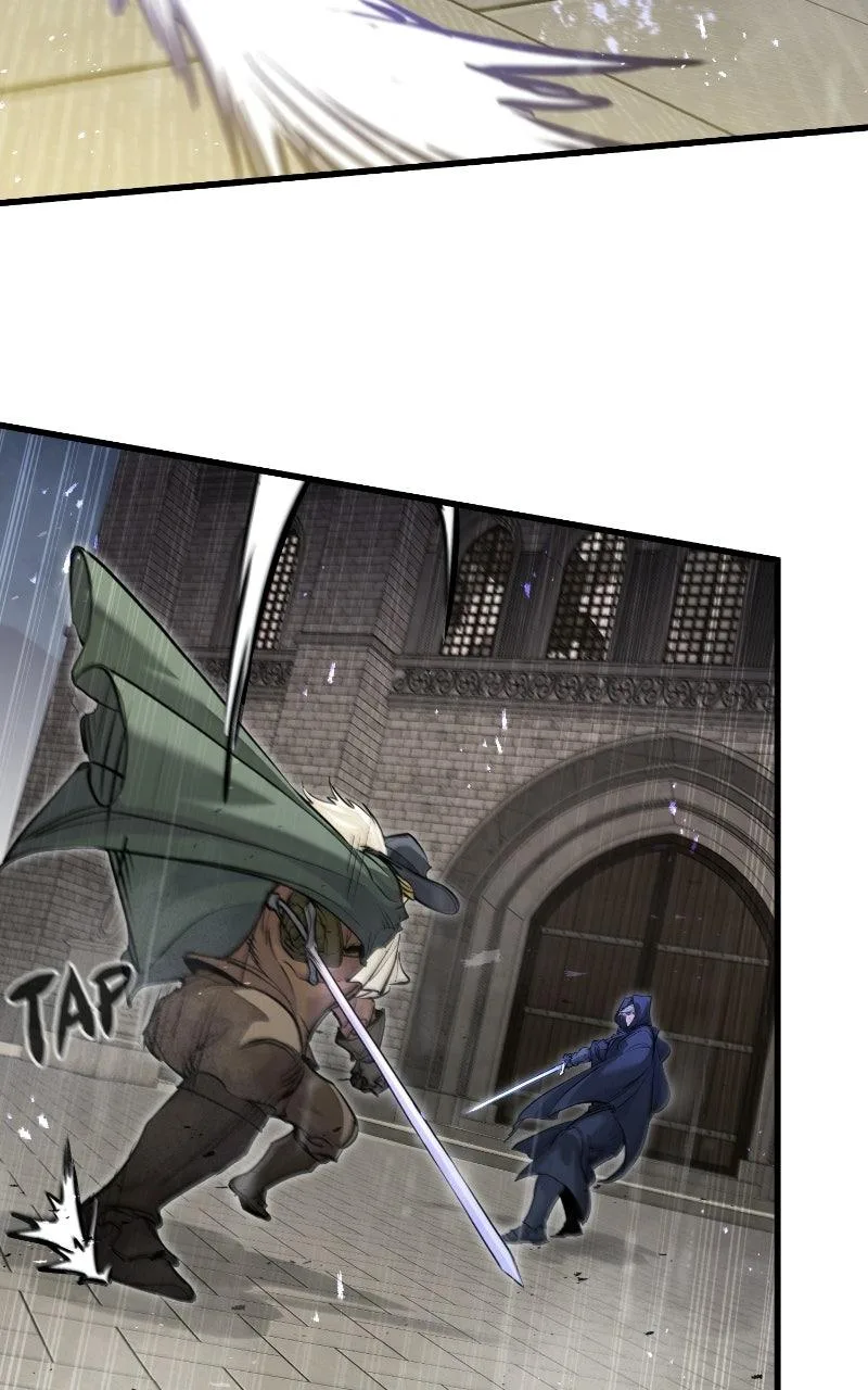 The Regressed Mercenary Has a Plan Chapter 87 – Page 59