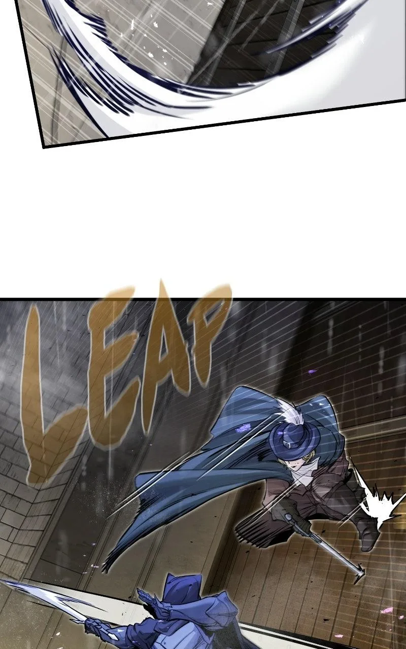 The Regressed Mercenary Has a Plan Chapter 87 – Page 64