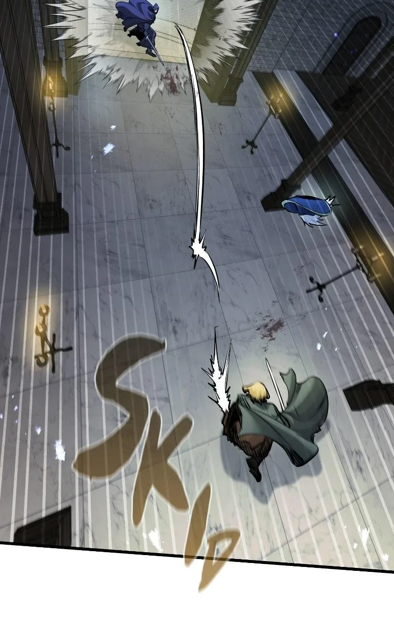 The Regressed Mercenary Has a Plan Chapter 87 – Page 75