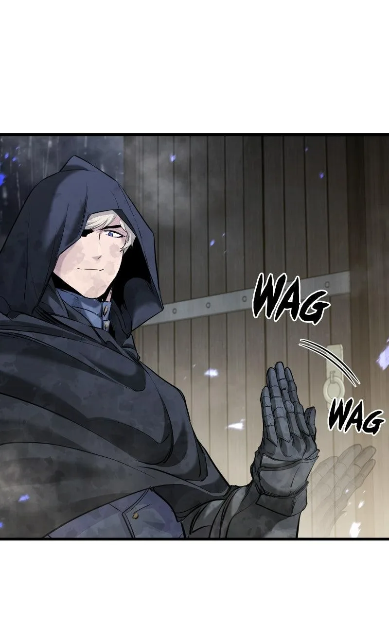 The Regressed Mercenary Has a Plan Chapter 87 – Page 77