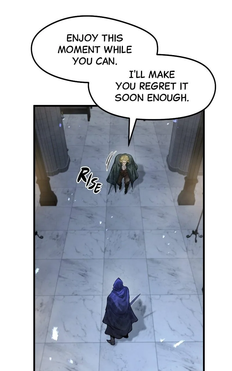 The Regressed Mercenary Has a Plan Chapter 87 – Page 78