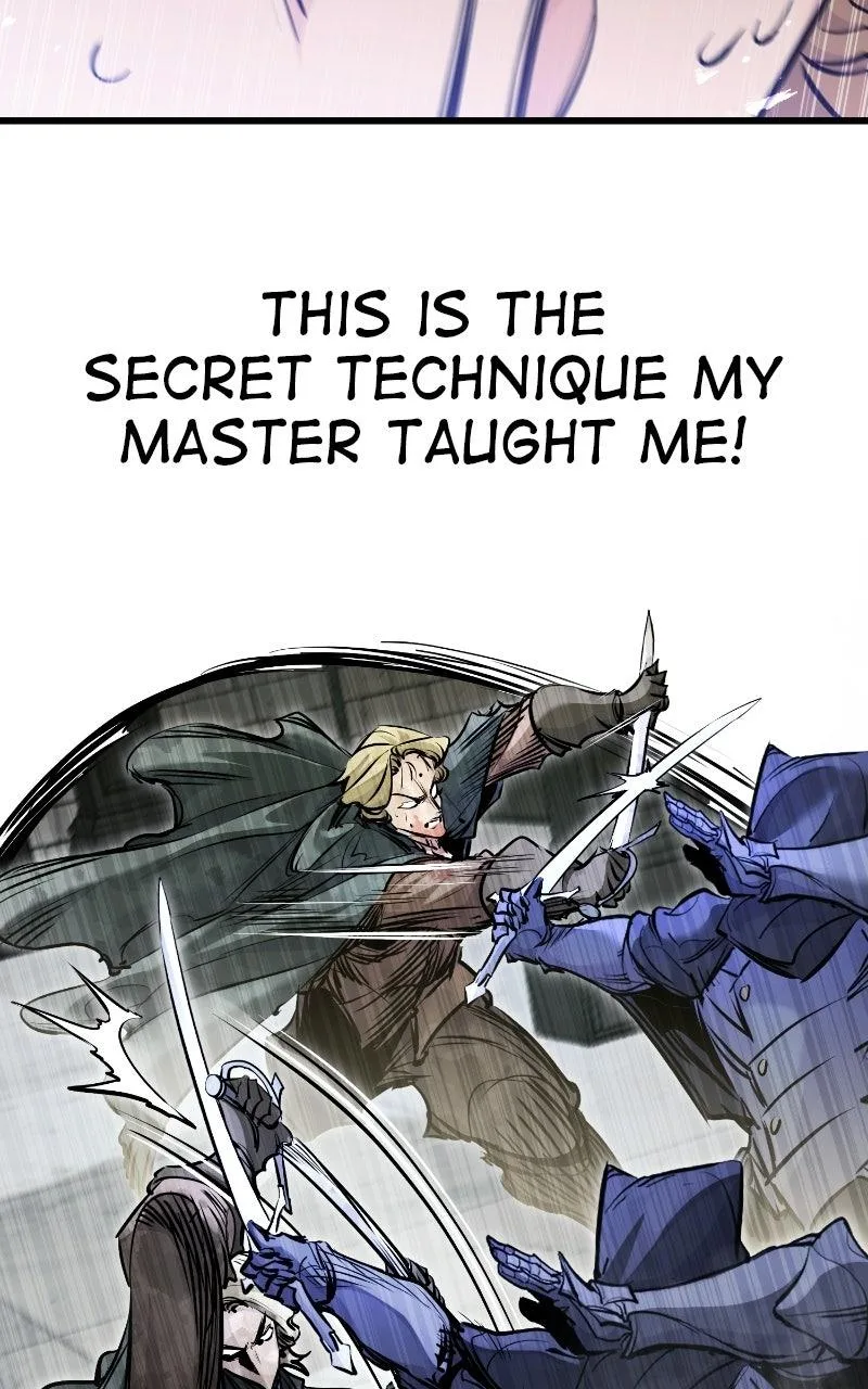 The Regressed Mercenary Has a Plan Chapter 87 – Page 85