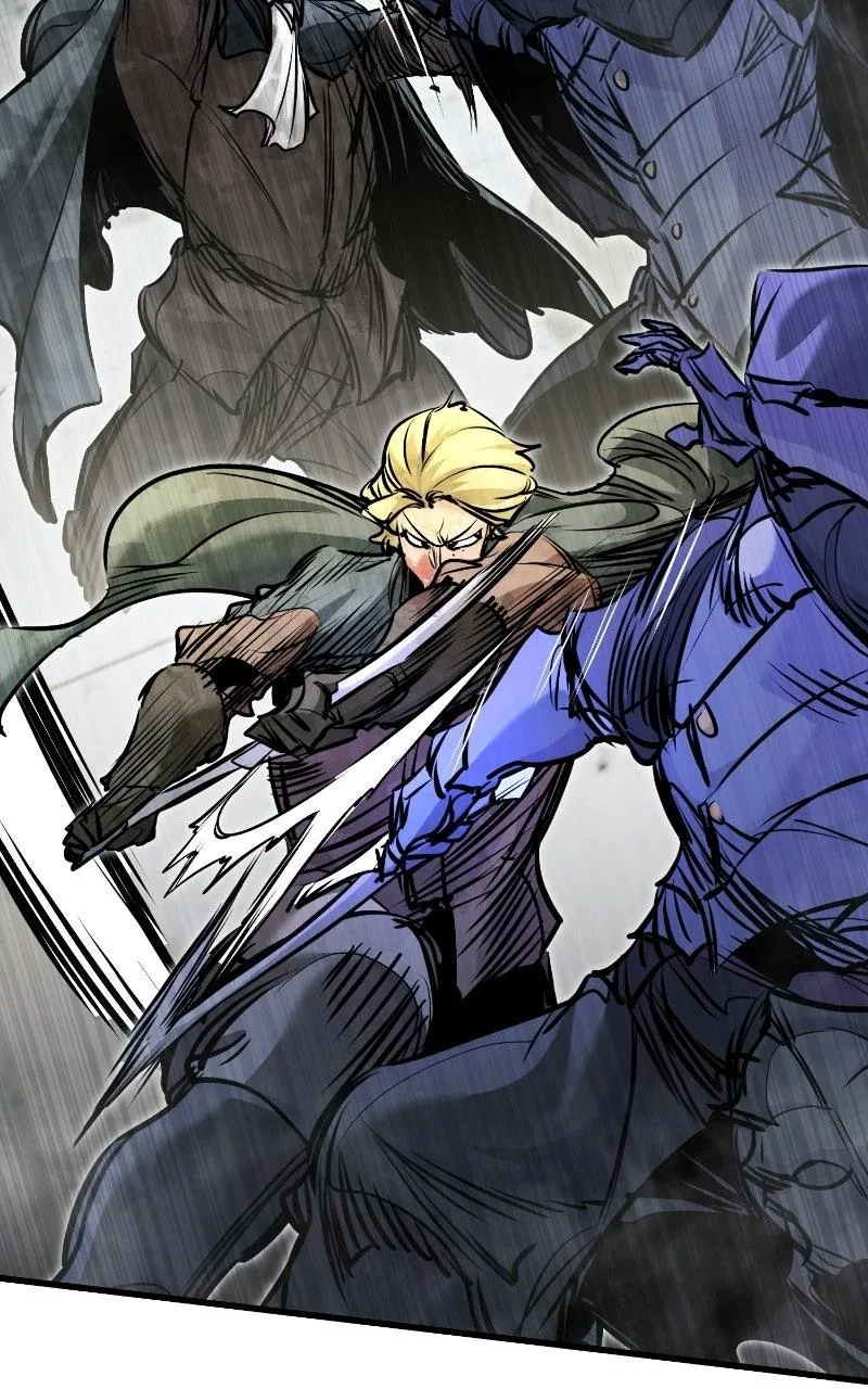 The Regressed Mercenary Has a Plan Chapter 87 – Page 86